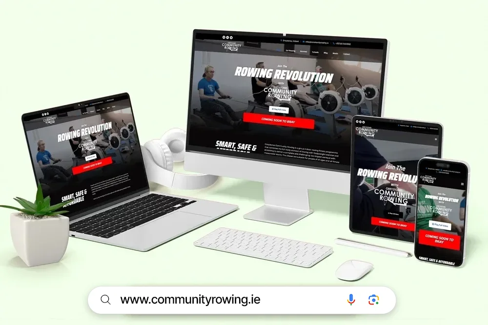 community rowling
