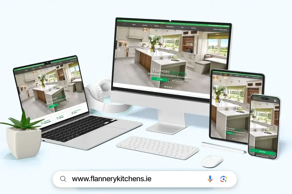 Flannery Kitchens