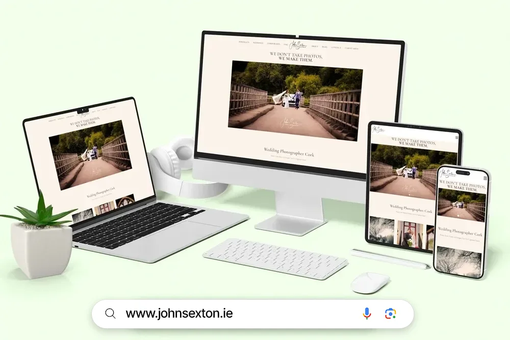 john sexton