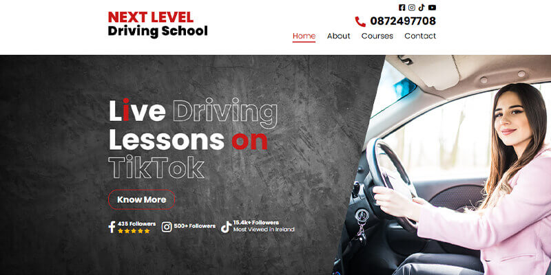 next-level-driving-school