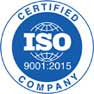 Certified-ISO