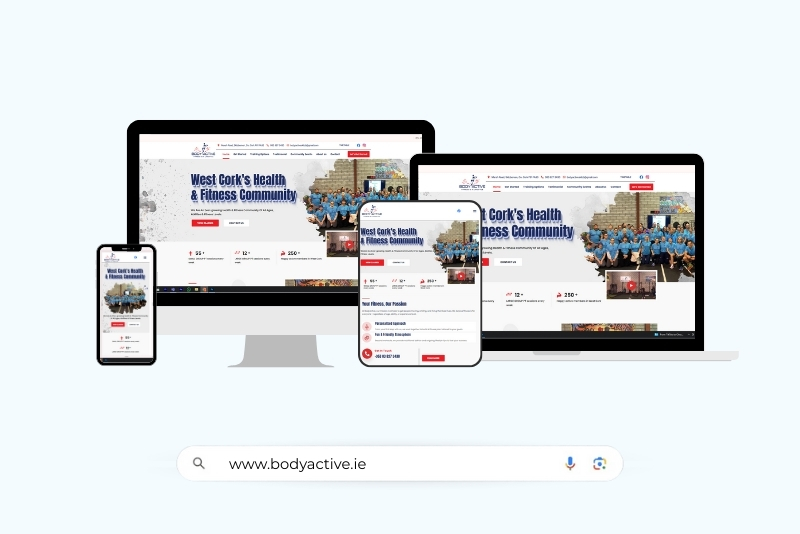 PHP development agency