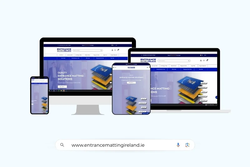 web design company ireland