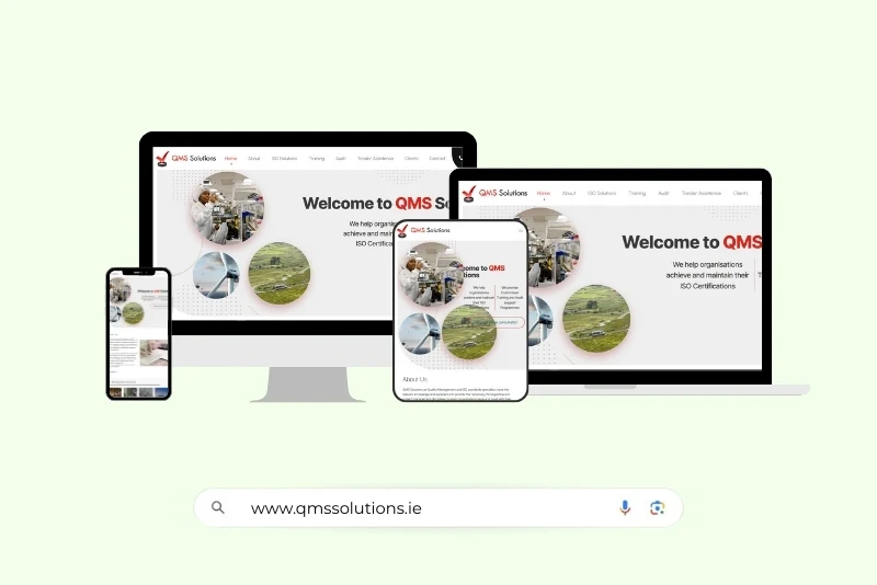 Google Ads management