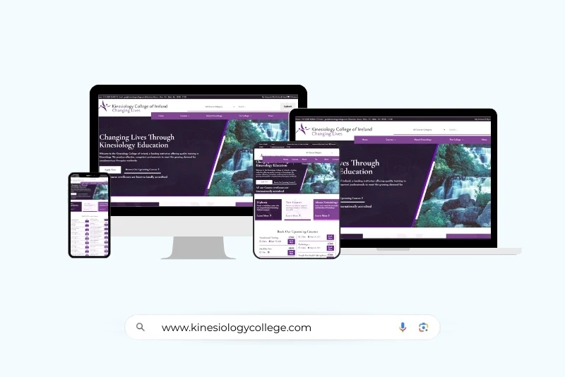 local SEO in Ireland