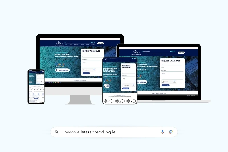 ecommerce SEO company